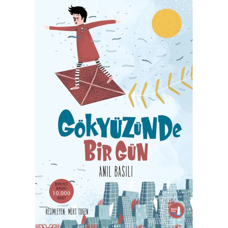 Gökyüzünde Bir Gün Gökyüzünde Bir Gün