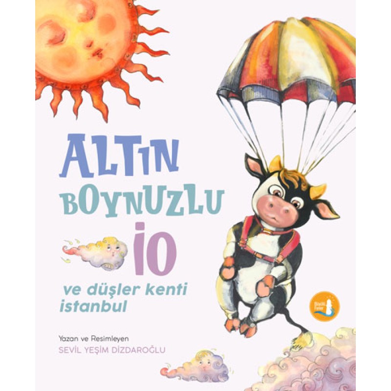 Altın Boynuzlu İO ve Düşler Kenti İstanbul Altın Boynuzlu İO ve Düşler Kenti İstanbul