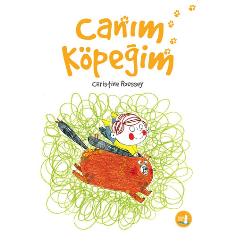 Canım Köpeğim Canım Köpeğim