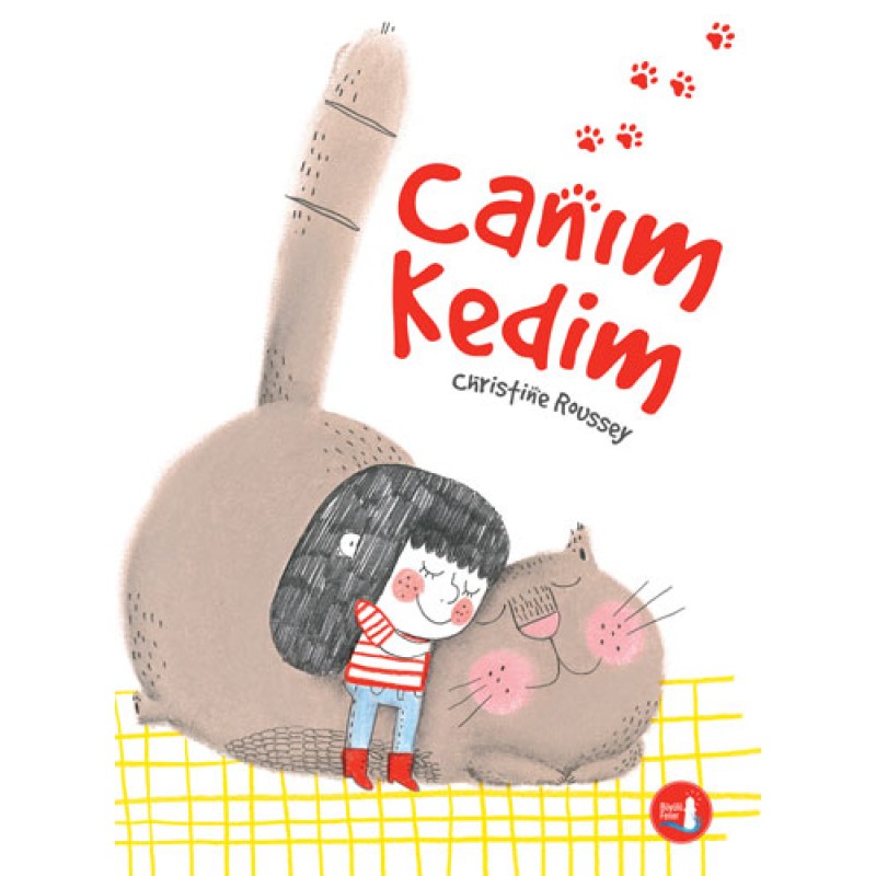 Canım Kedim Canım Kedim