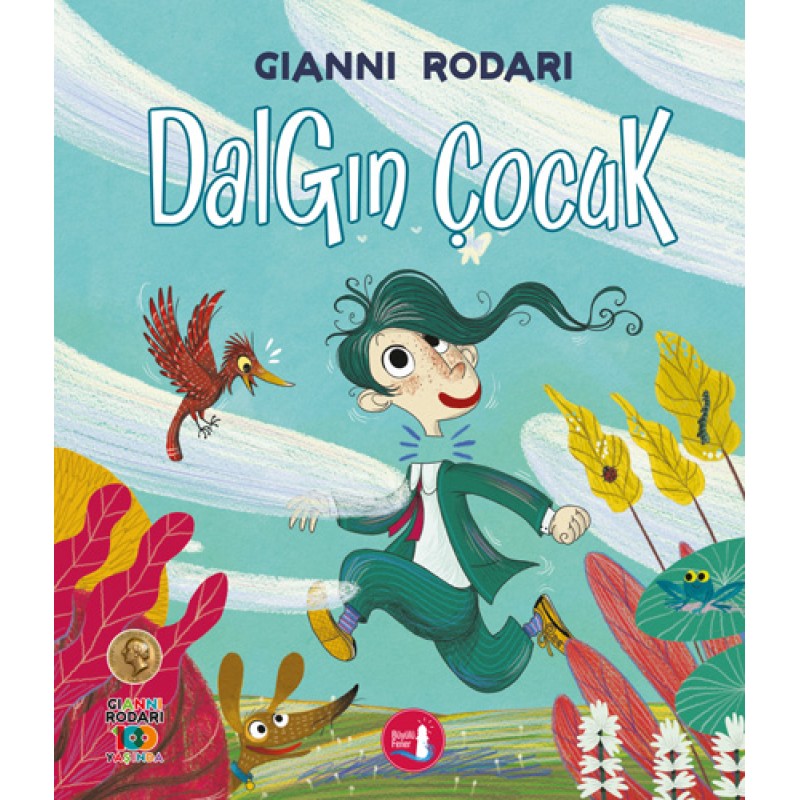 Dalgın Çocuk