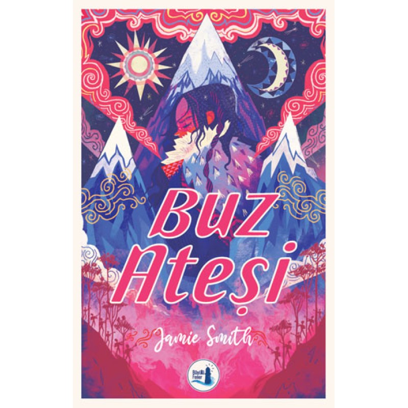 Buz Ateşi