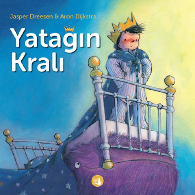 Yatağın Kralı Yatağın Kralı