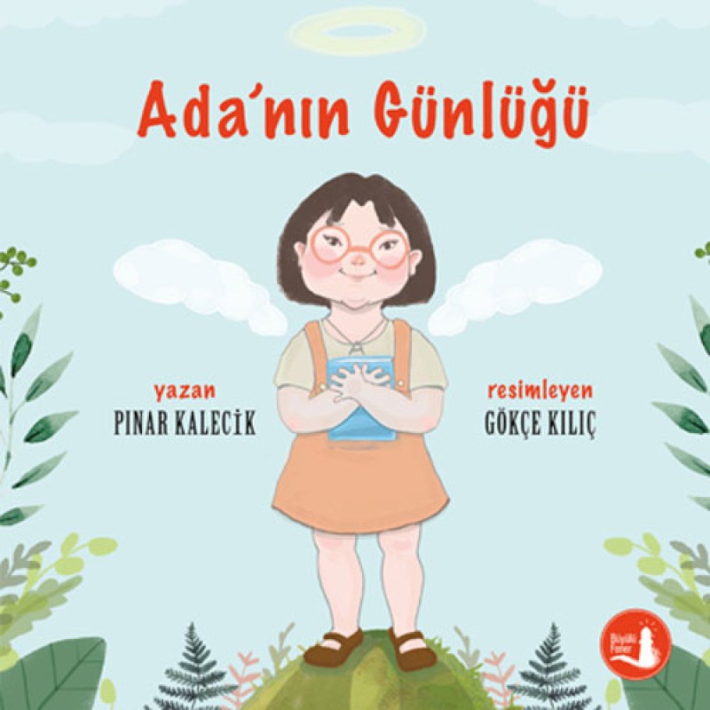 Ada'nın Günlüğü Ada'nın Günlüğü