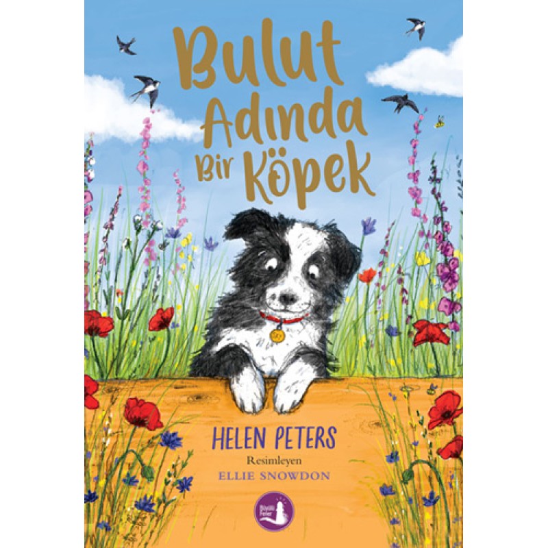 Bulut Adında Bir Köpek