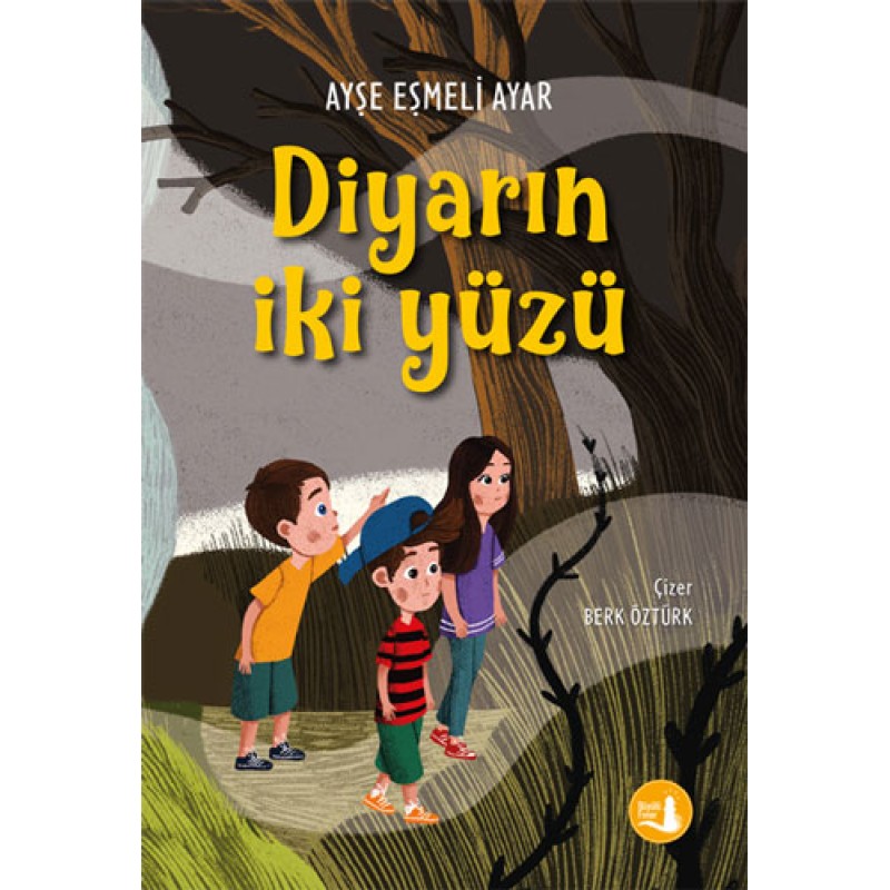 Diyarın İki Yüzü Diyarın İki Yüzü