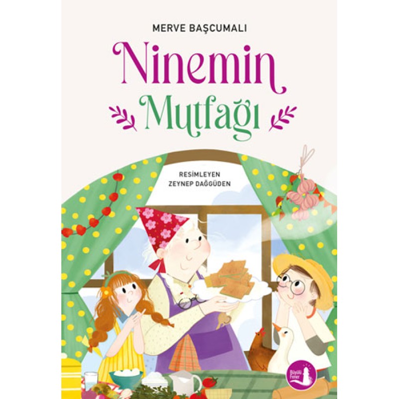 Ninemin Mutfağı Ninemin Mutfağı