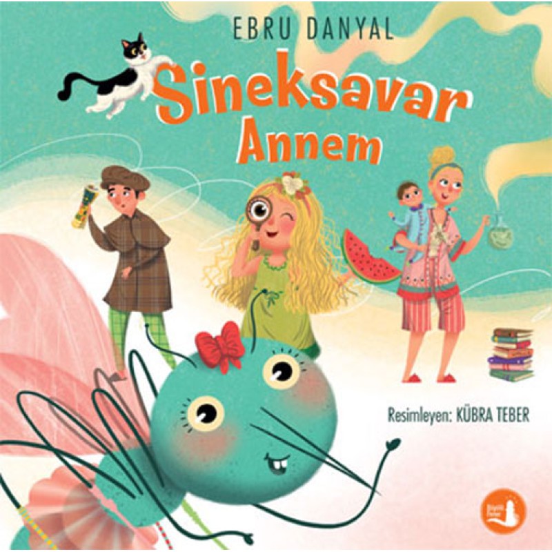 Sineksavar Annem Sineksavar Annem