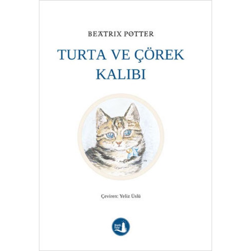 Turta ve Çörek Kalıbı Turta ve Çörek Kalıbı