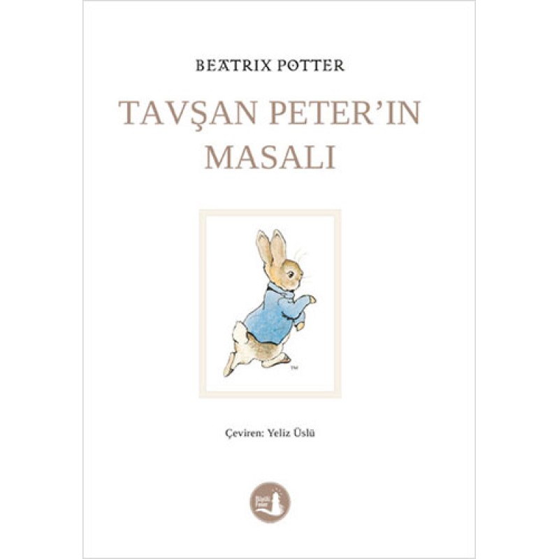 Tavşan Peter'in Masalı Tavşan Peter'in Masalı