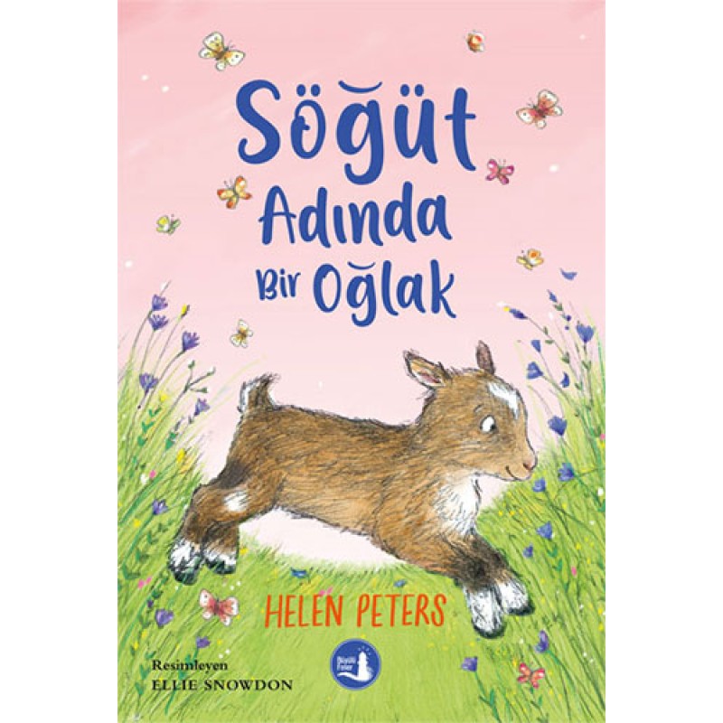 Söğüt Adında Bir Oğlak