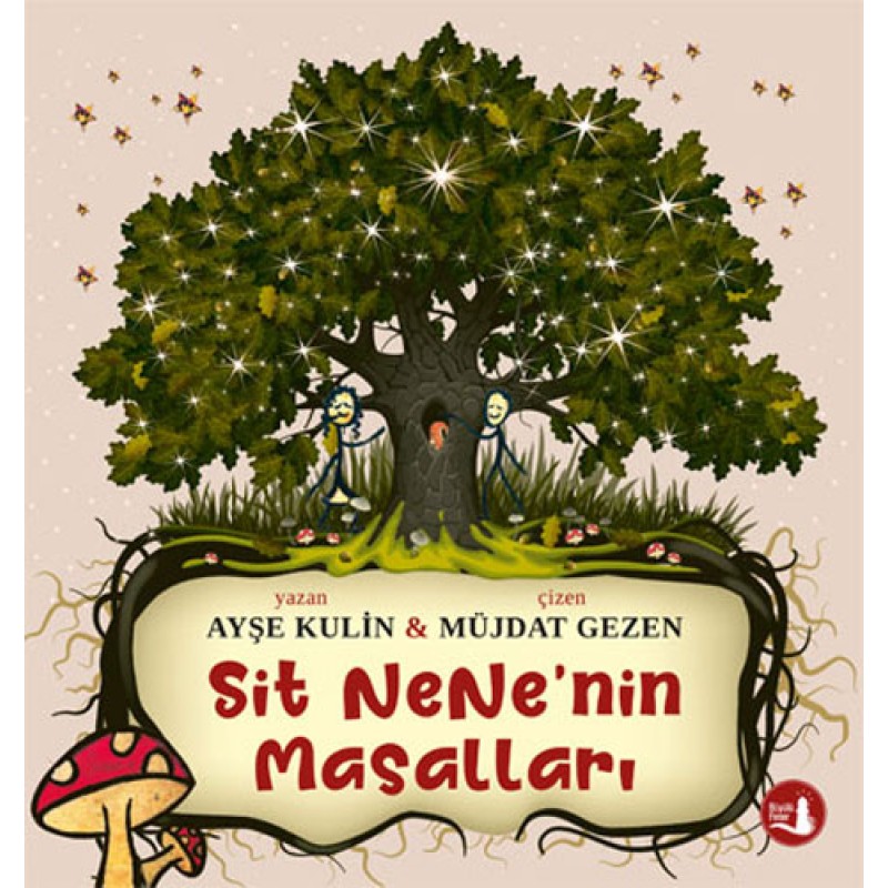 Sit Nene’nin Masalları Sit Nene’nin Masalları