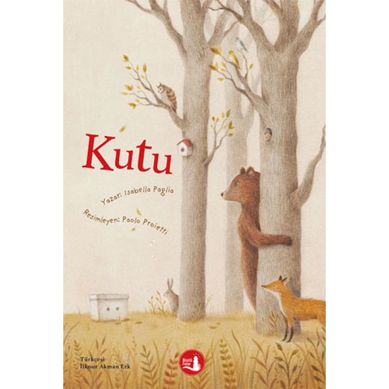 Kutu Kutu