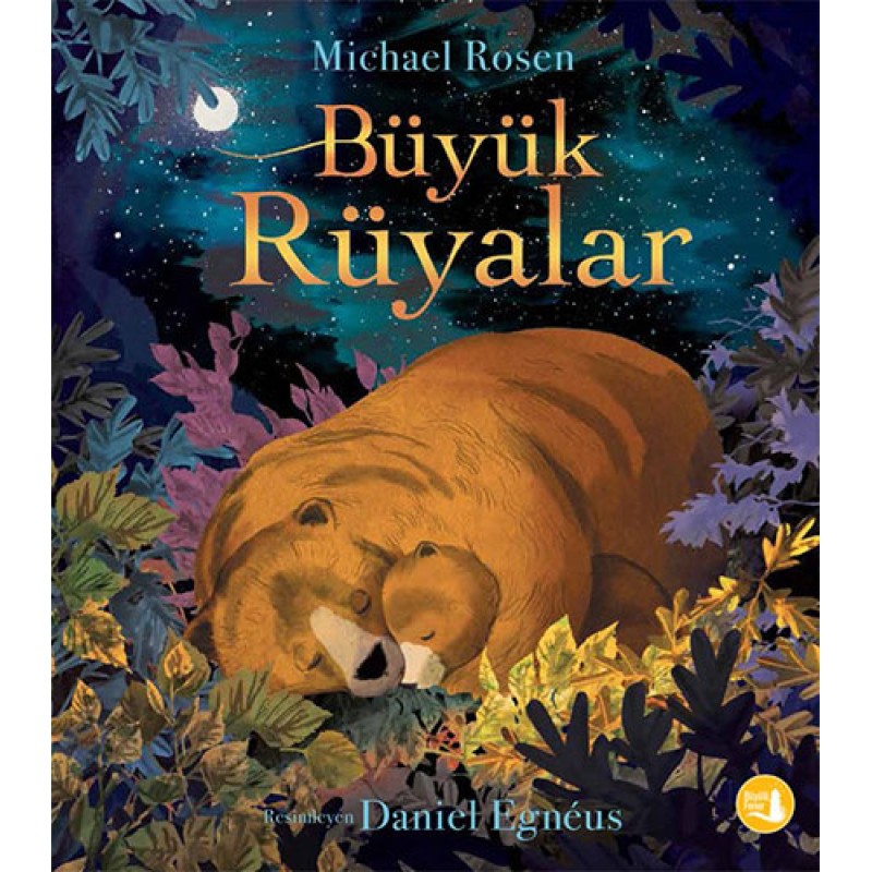 Büyük Rüyalar (Ciltli) Büyük Rüyalar (Ciltli)
