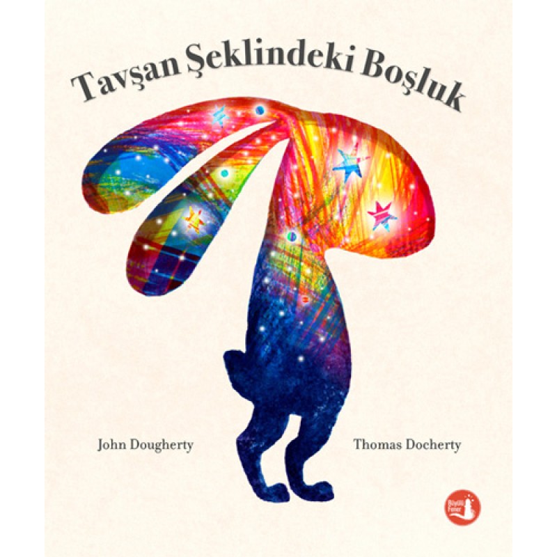 Tavşan Şeklindeki Boşluk Tavşan Şeklindeki Boşluk