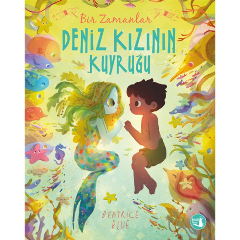 Deniz Kızının Kuyruğu Deniz Kızının Kuyruğu