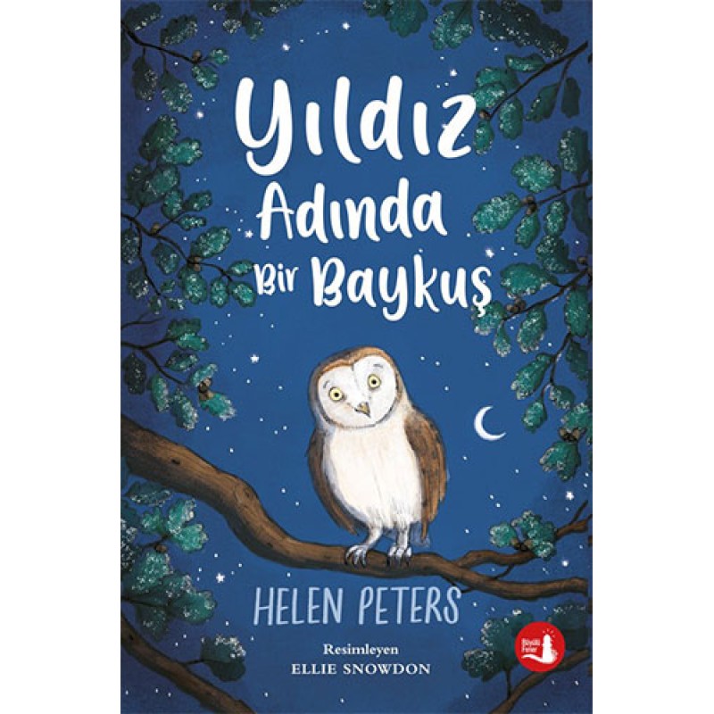 Yıldız Adında Bir Baykuş Yıldız Adında Bir Baykuş