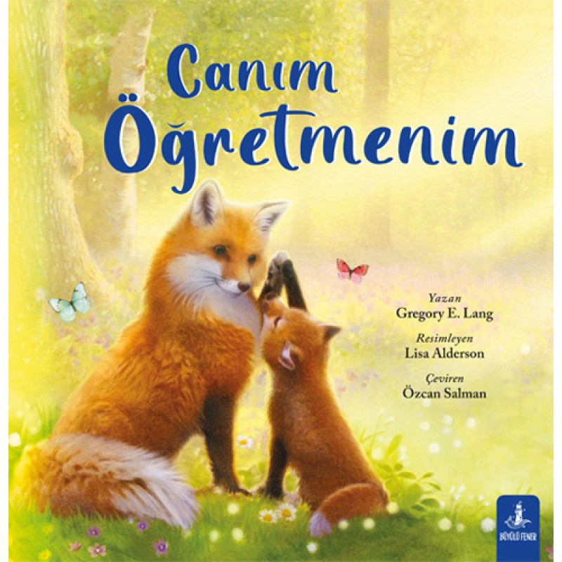 Canım Öğretmenim Canım Öğretmenim