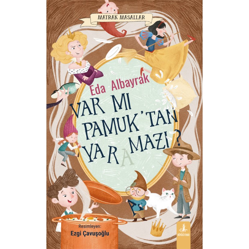 Var mı Pamuk’tan Yaramazı? Var mı Pamuk’tan Yaramazı?