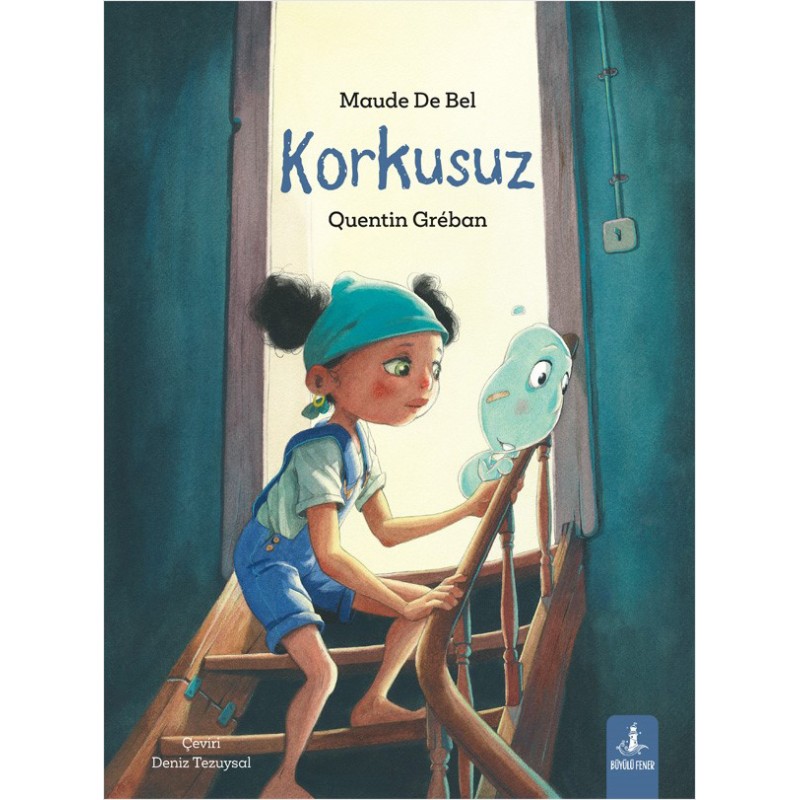 Korkusuz Korkusuz