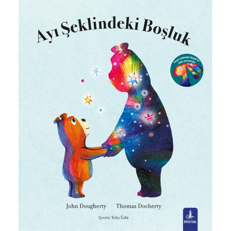 Ayı Şeklindeki Boşluk Ayı Şeklindeki Boşluk