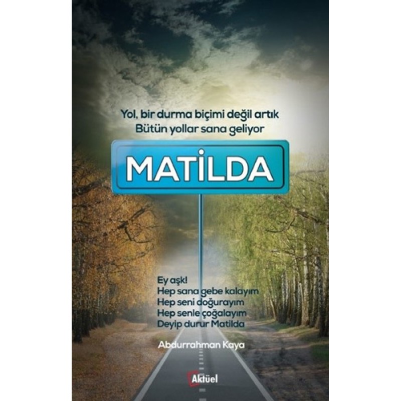 Matilda Matilda