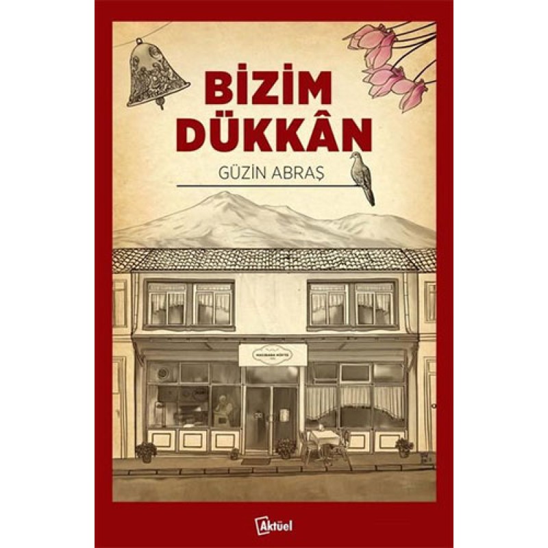 Bizim Dükkan Bizim Dükkan