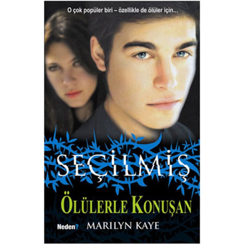 Seçilmiş - Ölülerle Konuşan Seçilmiş - Ölülerle Konuşan