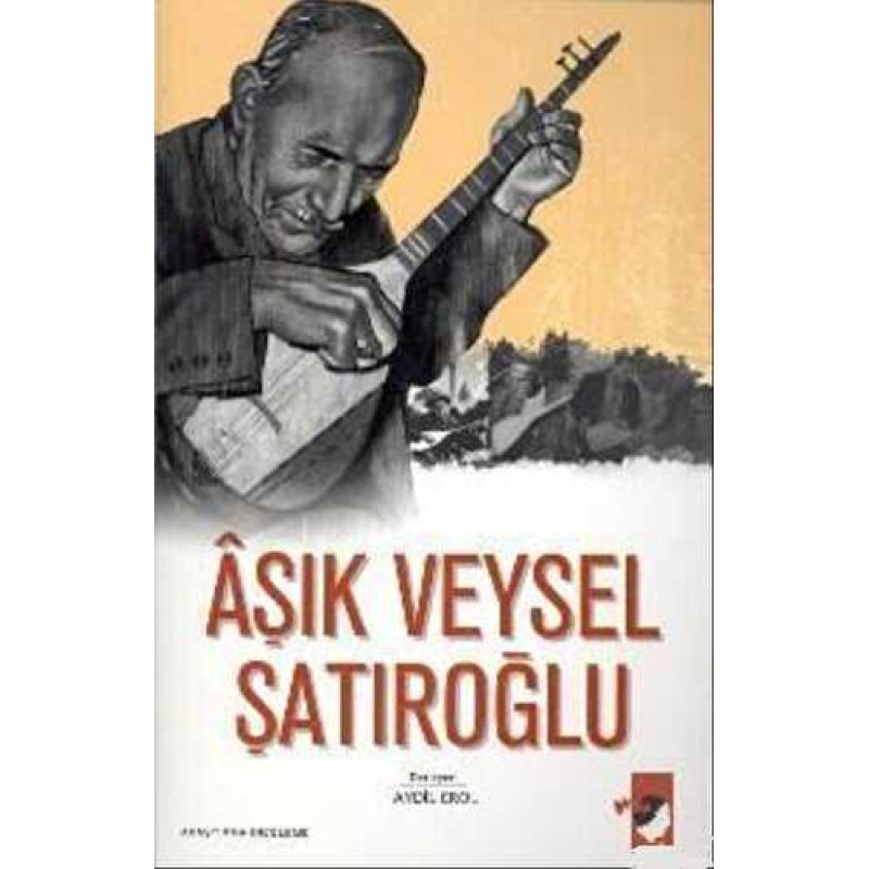 Aşık Veysel Şatıroğlu Aşık Veysel Şatıroğlu