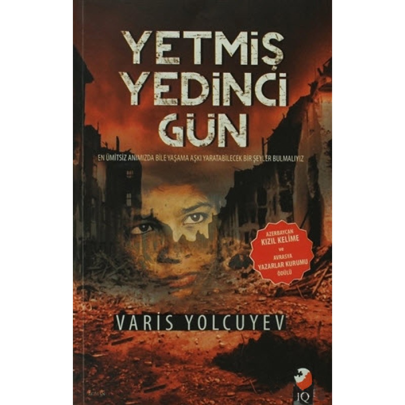 Yetmiş Yedinci Gün