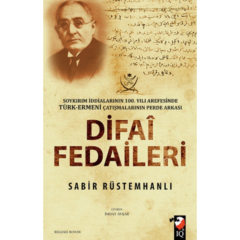 Difai Fedaileri Difai Fedaileri