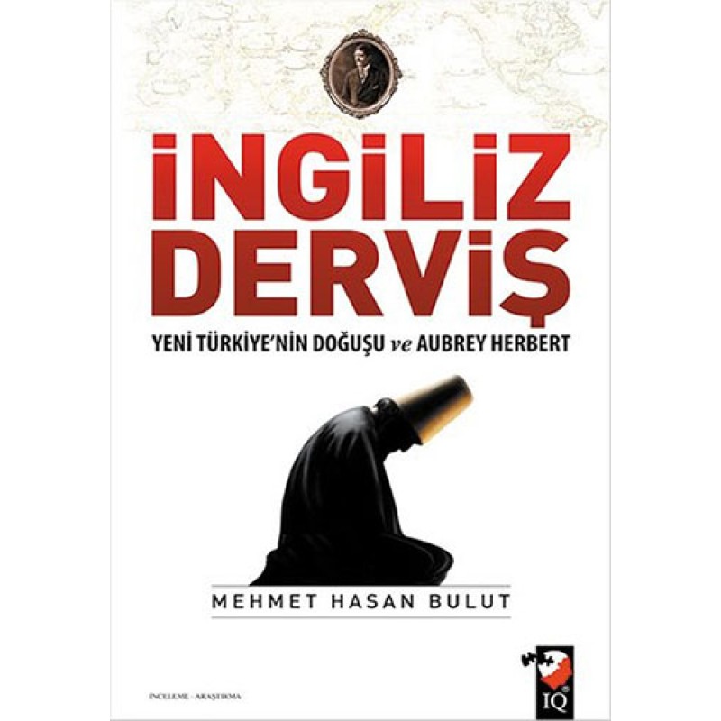İngiliz Derviş İngiliz Derviş