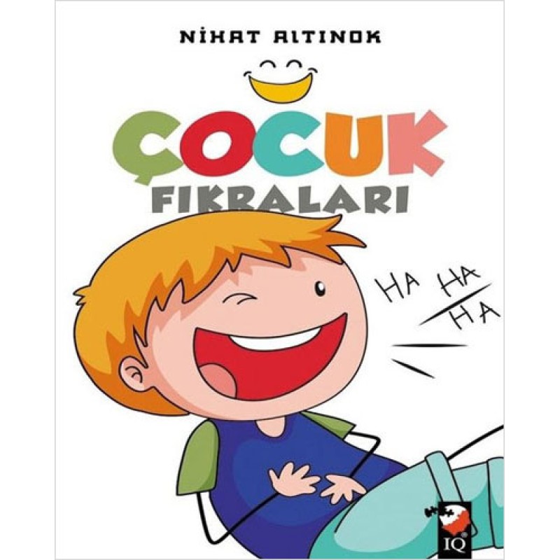 Çocuk Fıkraları Çocuk Fıkraları