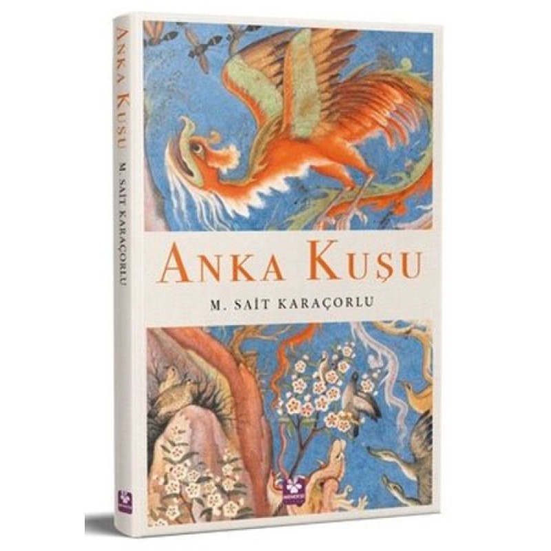 Anka Kuşu Anka Kuşu