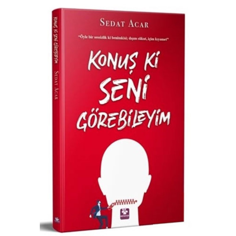 Konuş Ki Seni Görebileyim Konuş Ki Seni Görebileyim