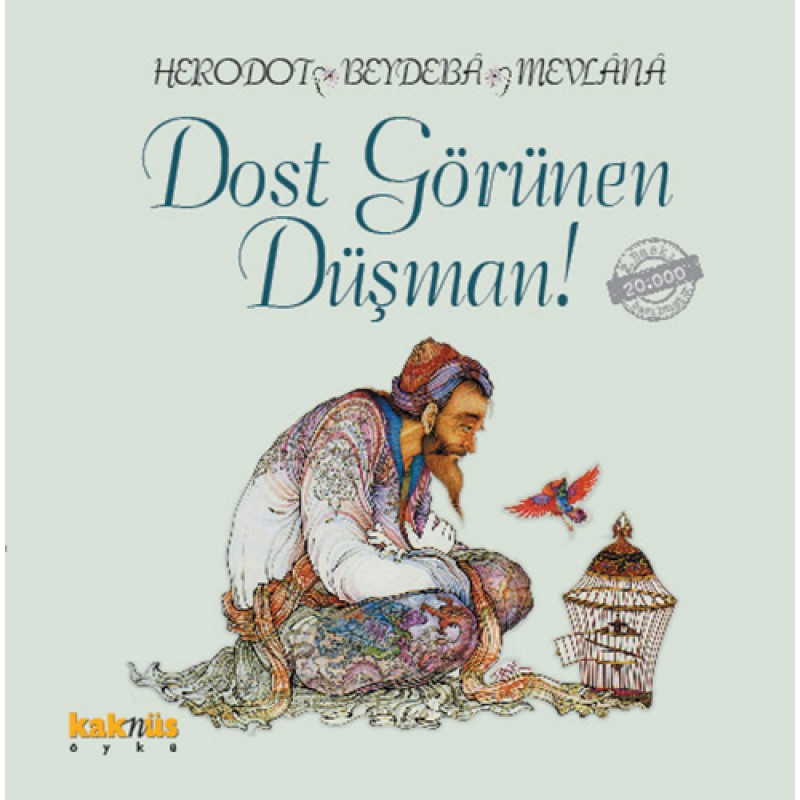 Dost Görünen Düşman! Dost Görünen Düşman!