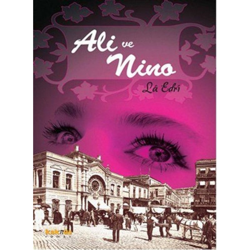Ali ve Nino Ali ve Nino