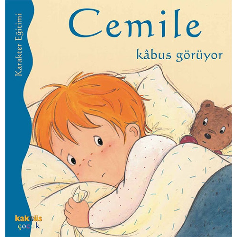 Cemile Kabus Görüyor