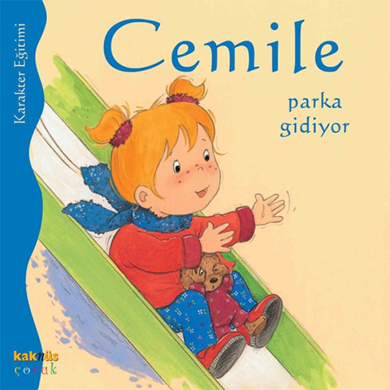 Cemile Parka Gidiyor Cemile Parka Gidiyor