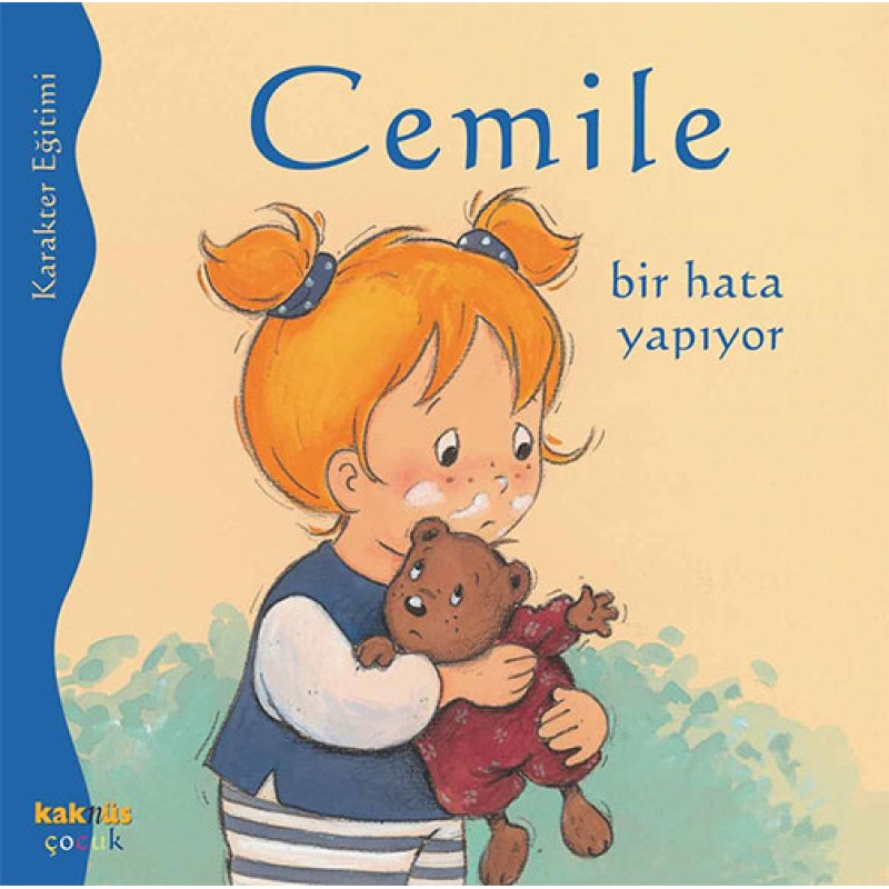 Cemile Bir Hata Yapıyor Cemile Bir Hata Yapıyor