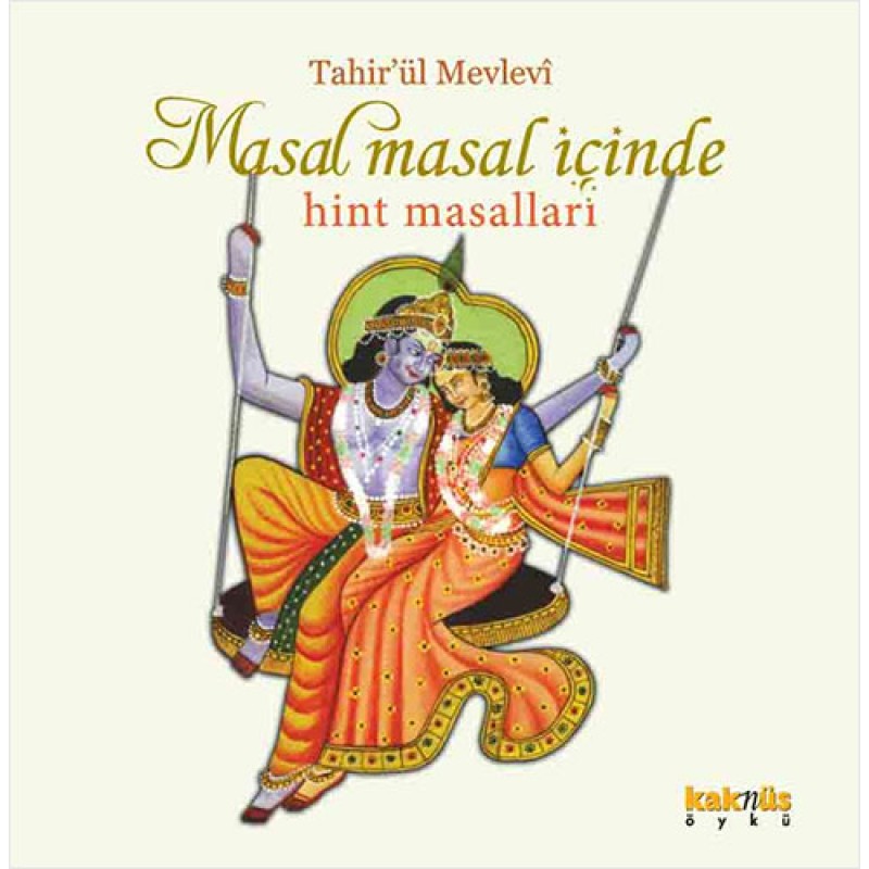 Masal Masal İçinde Hint Masalları