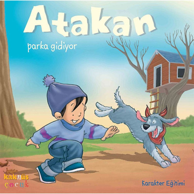 Atakan Parka Gidiyor Atakan Parka Gidiyor