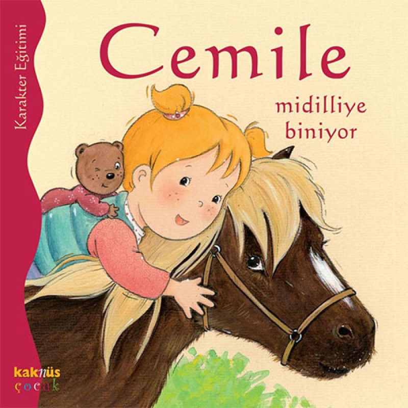 Cemile Midilliye Biniyor Cemile Midilliye Biniyor