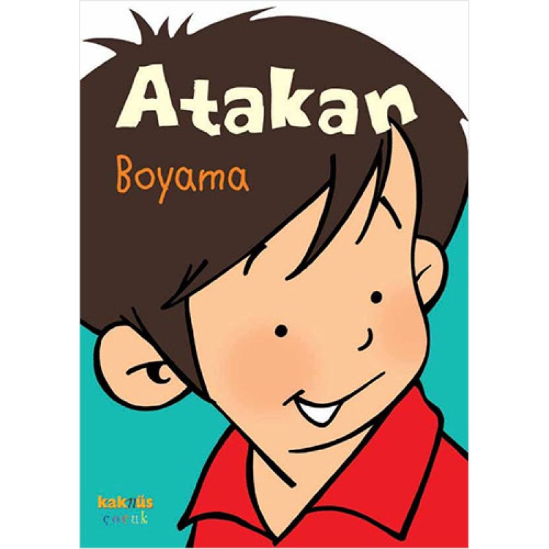 Atakan Boyama