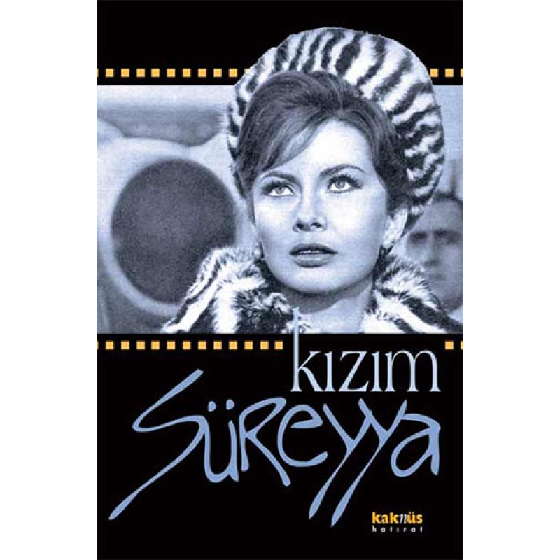 Kızım Süreyya Kızım Süreyya