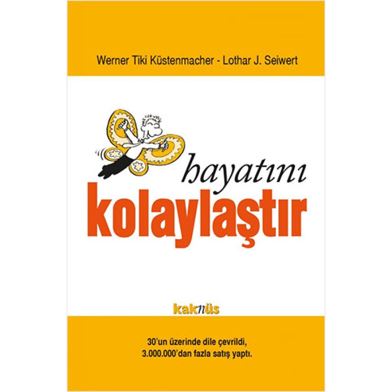 Hayatını Kolaylaştır