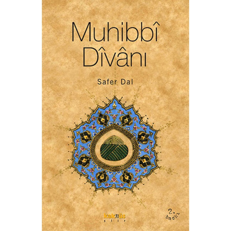 Muhibbi Divanı Muhibbi Divanı