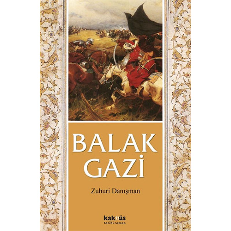Balak Gazi Balak Gazi