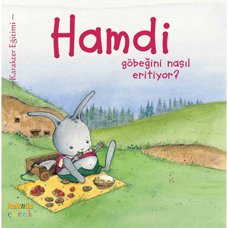 Hamdi Göbeğini Nasıl Eritiyor? Hamdi Göbeğini Nasıl Eritiyor?
