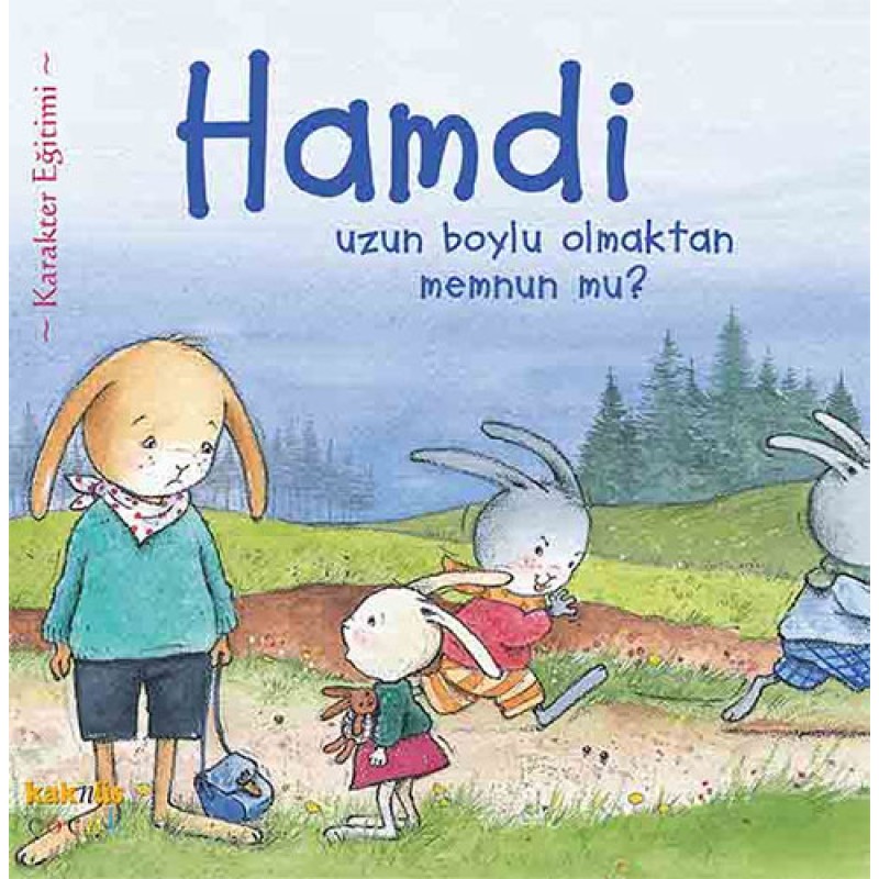 Hamdi Uzun Boylu Olmaktan Memnun mu? Hamdi Uzun Boylu Olmaktan Memnun mu?
